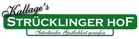 Kallage´s Strücklinger Hof Kallage´s Strücklinger Hof
